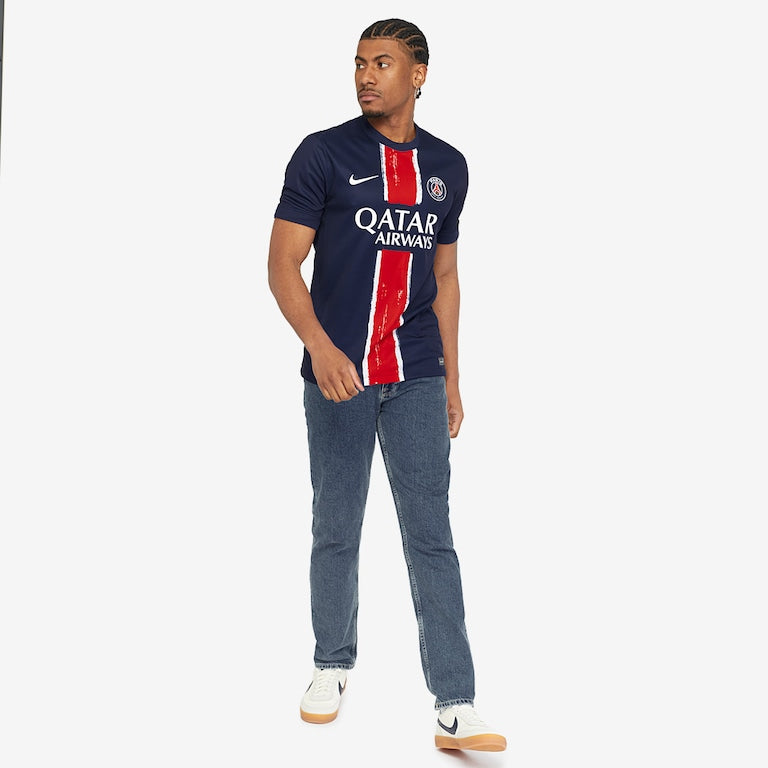 Maillot domicile - 2024/2025