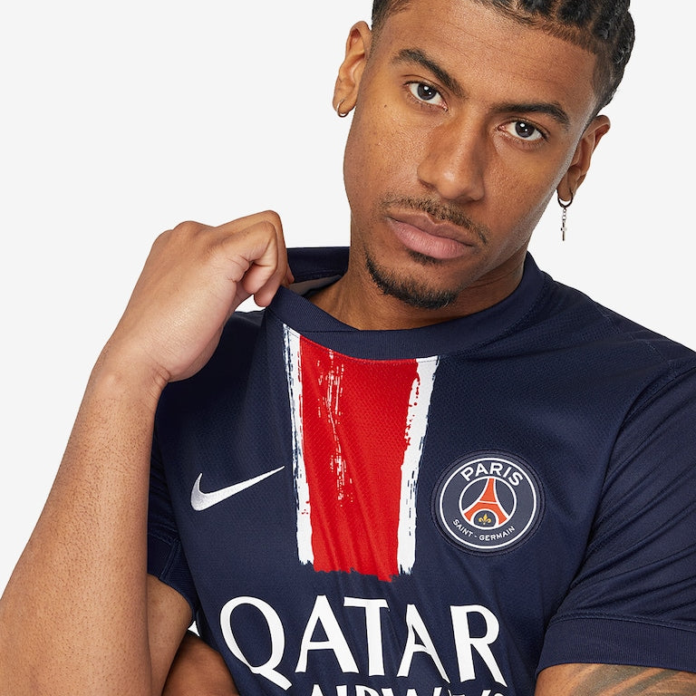 Maillot domicile - 2024/2025
