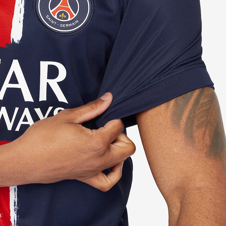 Maillot domicile - 2024/2025