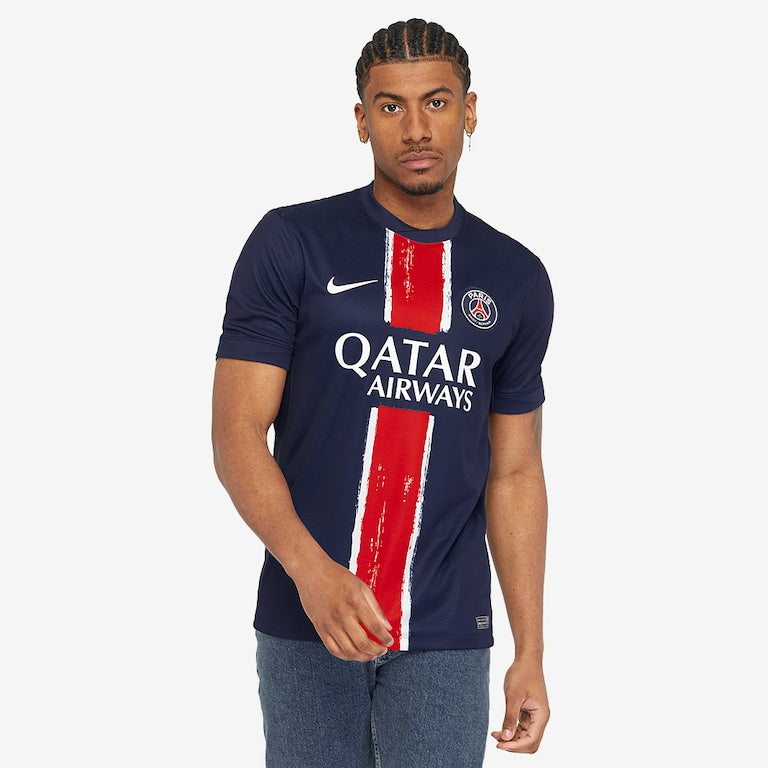 Maillot domicile - 2024/2025