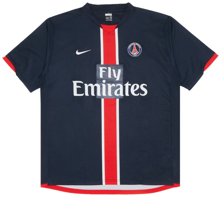 Maillot Domicile - 2008/2009