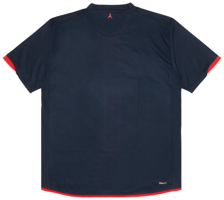 Maillot Domicile - 2008/2009