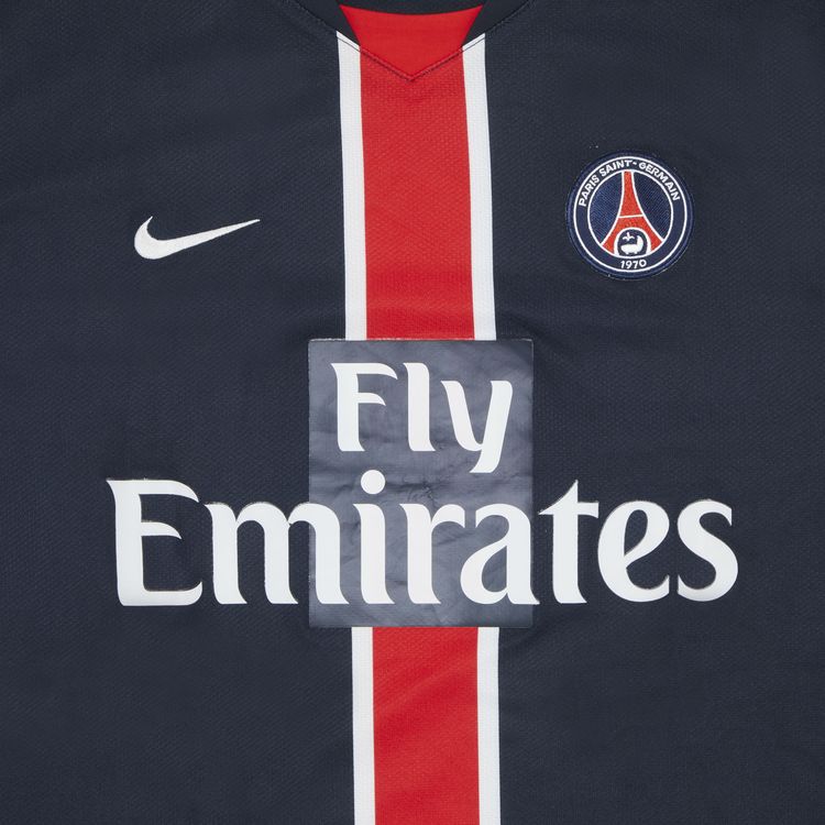 Maillot Domicile - 2008/2009