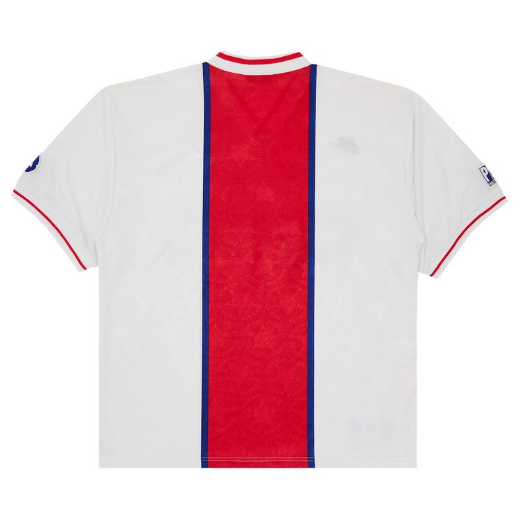 Maillot domicile du Paris Saint-Germain - 1995/1996