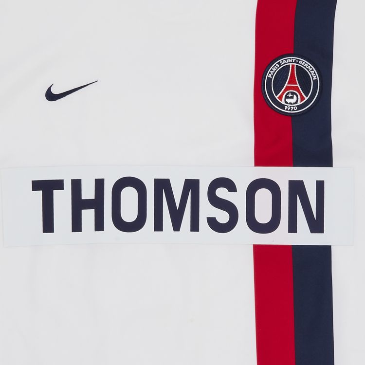 Maillot extérieur vintage - 2003/2004