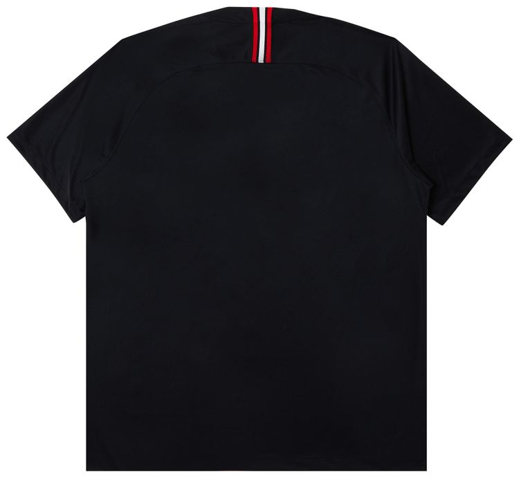 Maillot Third Stadium du Paris Saint-Germain d'occasion - 2017/2018