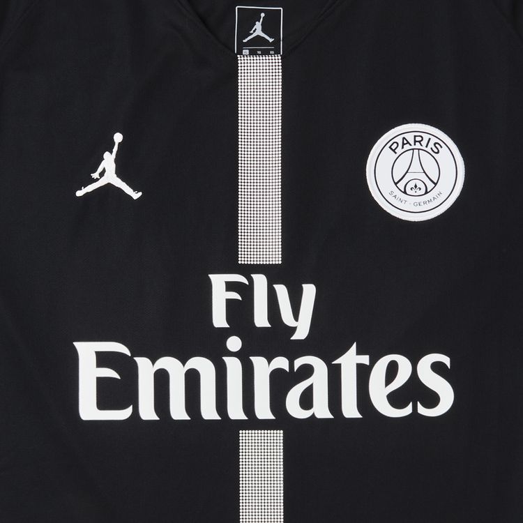 Maillot Third Stadium du Paris Saint-Germain d'occasion - 2017/2018
