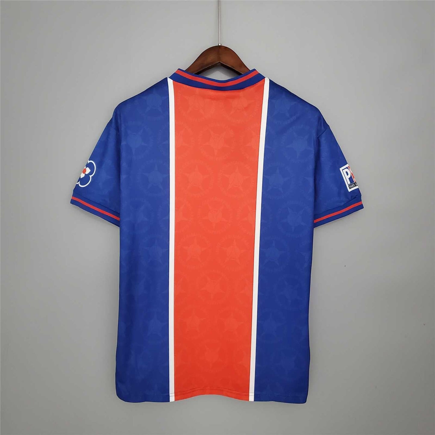 Maillot domicile retro - 1995-1996
