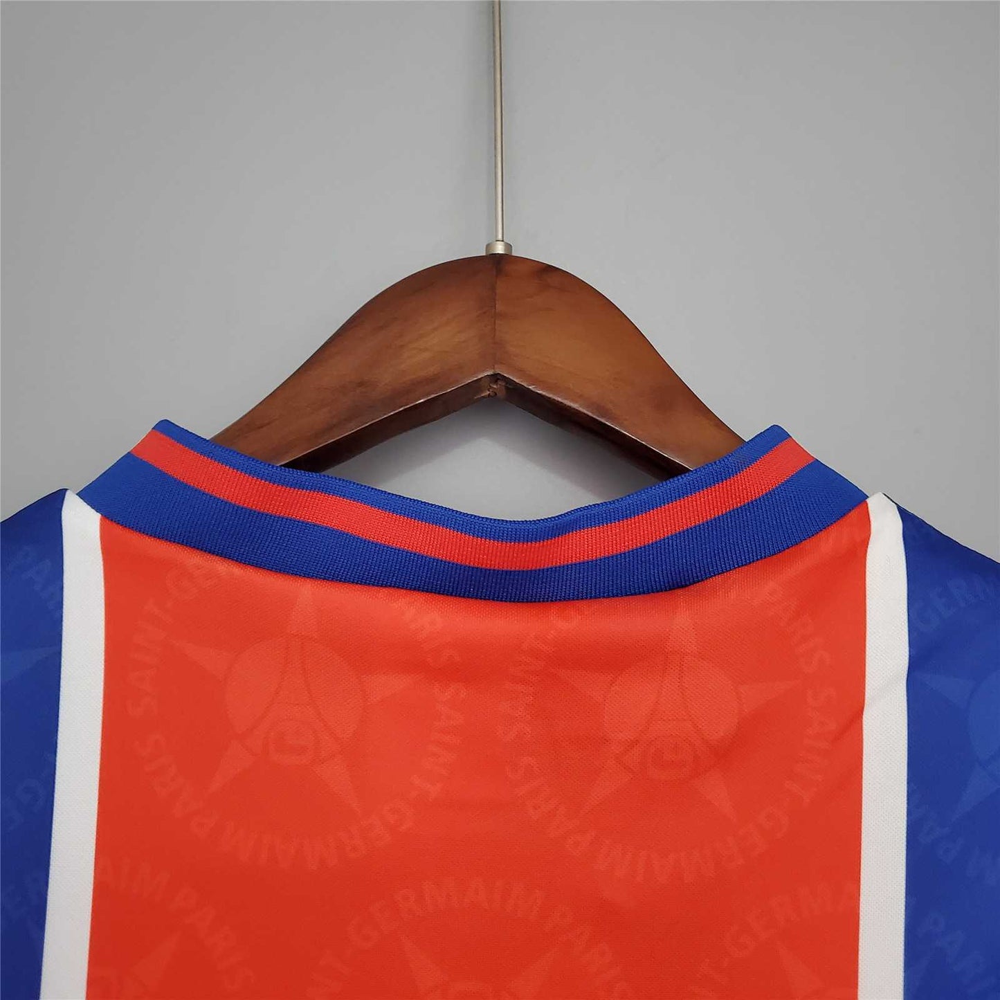 Maillot domicile retro - 1995-1996
