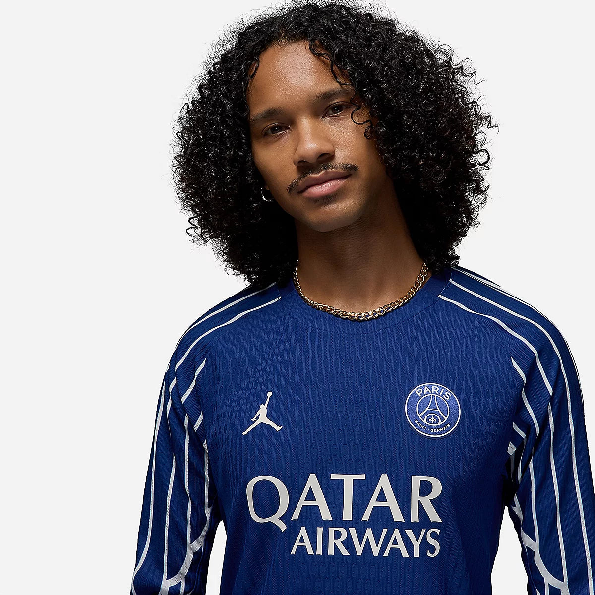 Maillot Manches Longues - 2024/2025