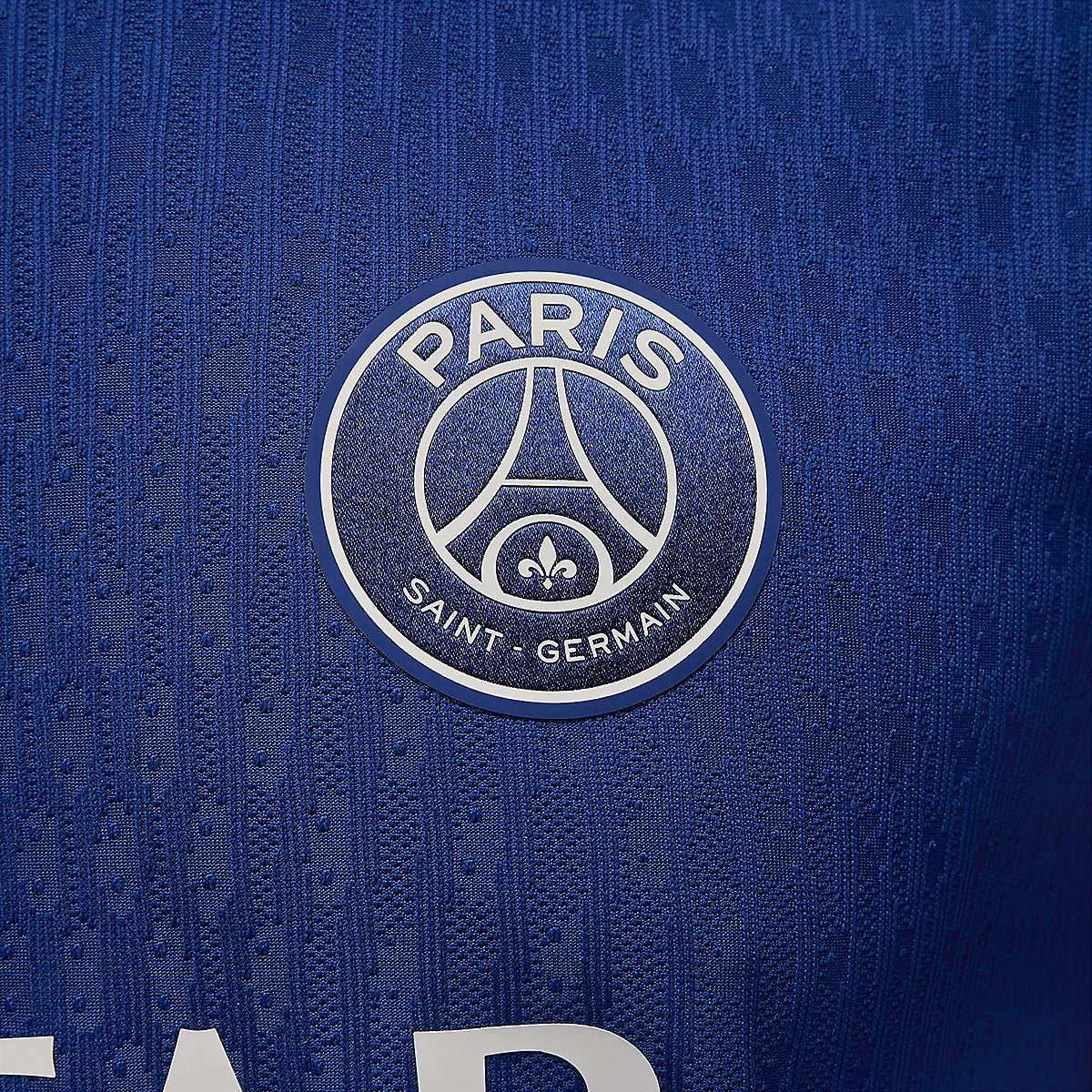 Maillot Manches Longues - 2024/2025