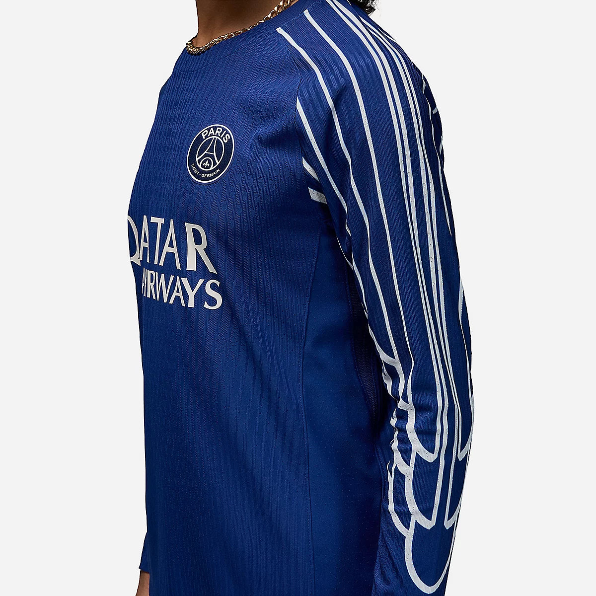 Maillot Manches Longues - 2024/2025