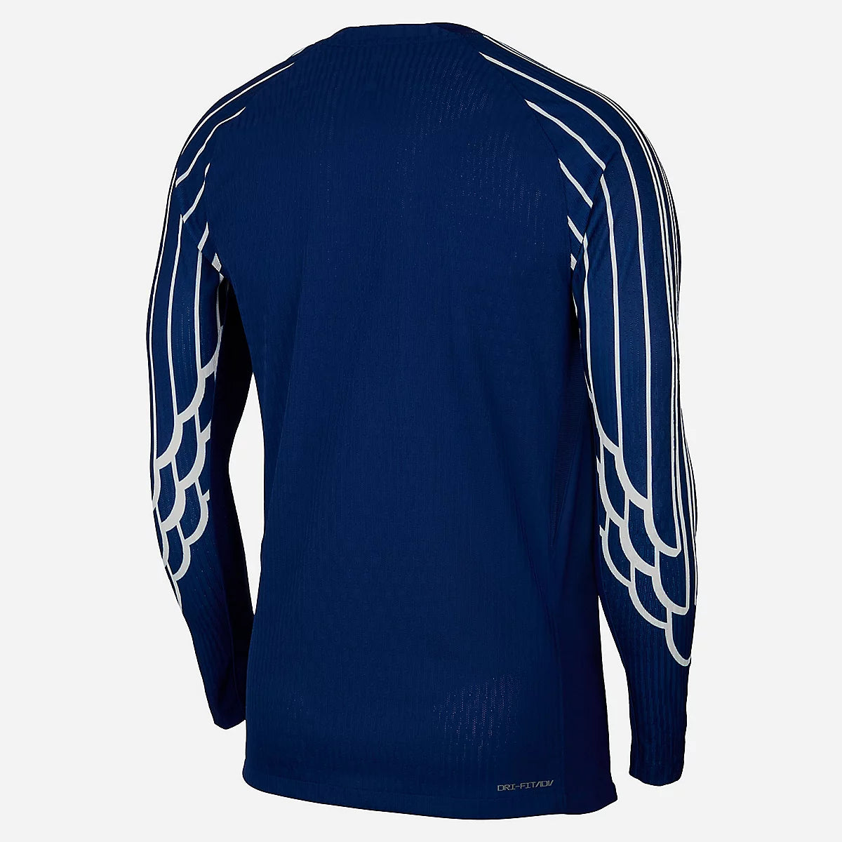 Maillot Manches Longues - 2024/2025