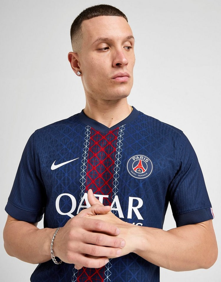 Maillot Domicile - 2025/ 2026
