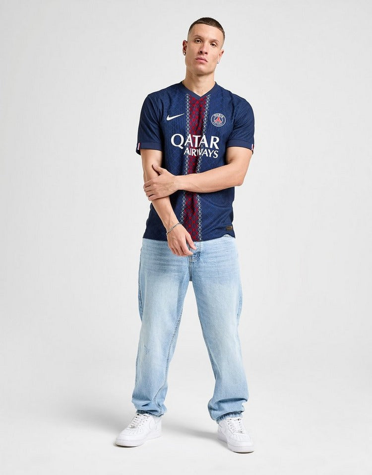 Maillot Domicile - 2025/ 2026