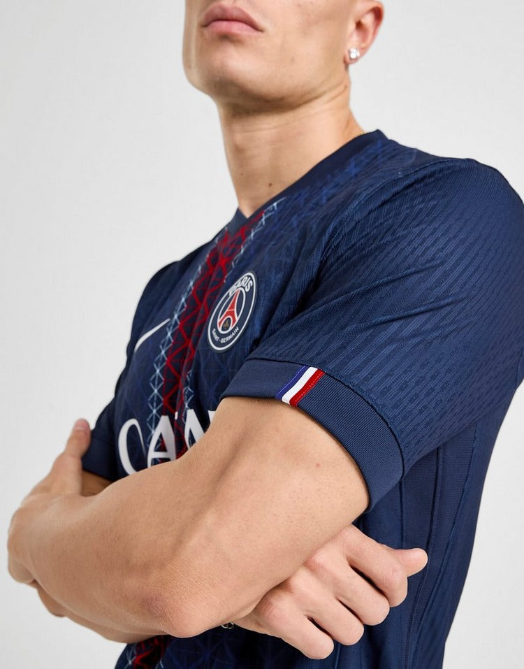 Maillot Domicile - 2025/ 2026