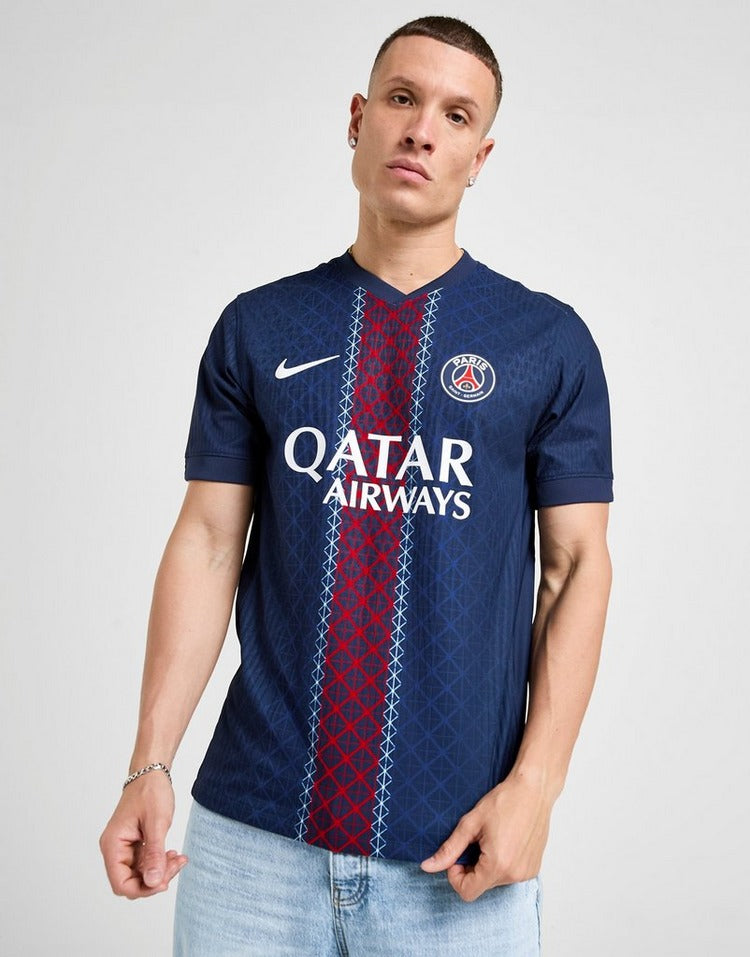 Maillot Domicile - 2025/ 2026