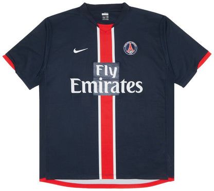 Maillot Domicile - 2008/2009