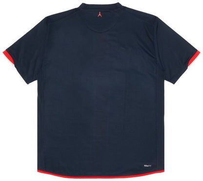 Maillot Domicile - 2008/2009