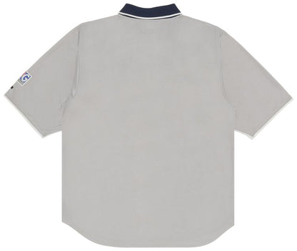 Maillot PSG vintage gris - 1999/2000