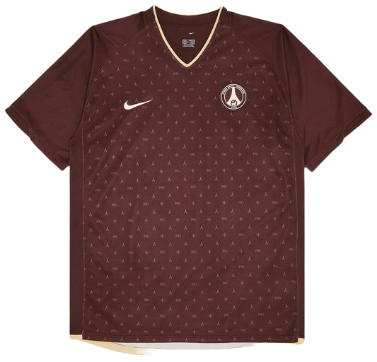 Maillot domicile 2006-2007