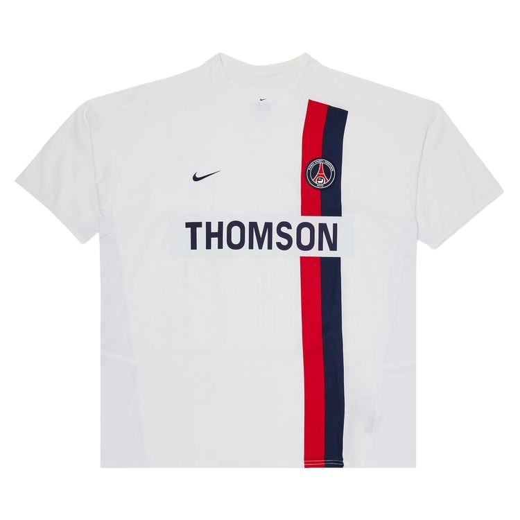 Maillot extérieur vintage - 2003/2004
