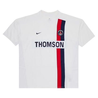 Maillot extérieur vintage - 2003/2004