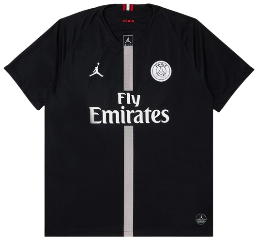 Maillot Third Stadium du Paris Saint-Germain d'occasion - 2017/2018