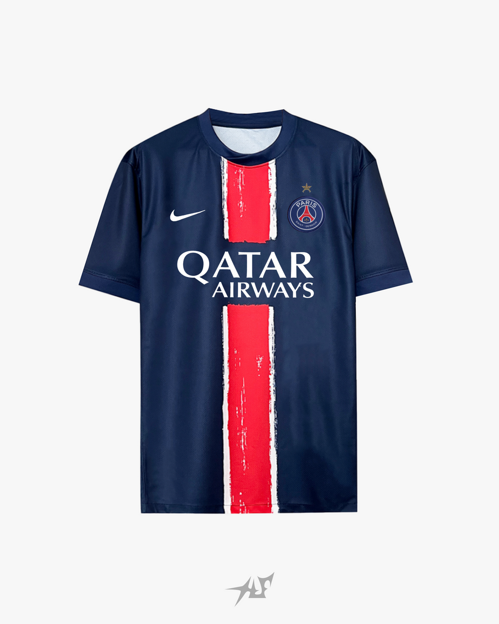 Maillot CHAMPIONS OF EUROPE - 2025