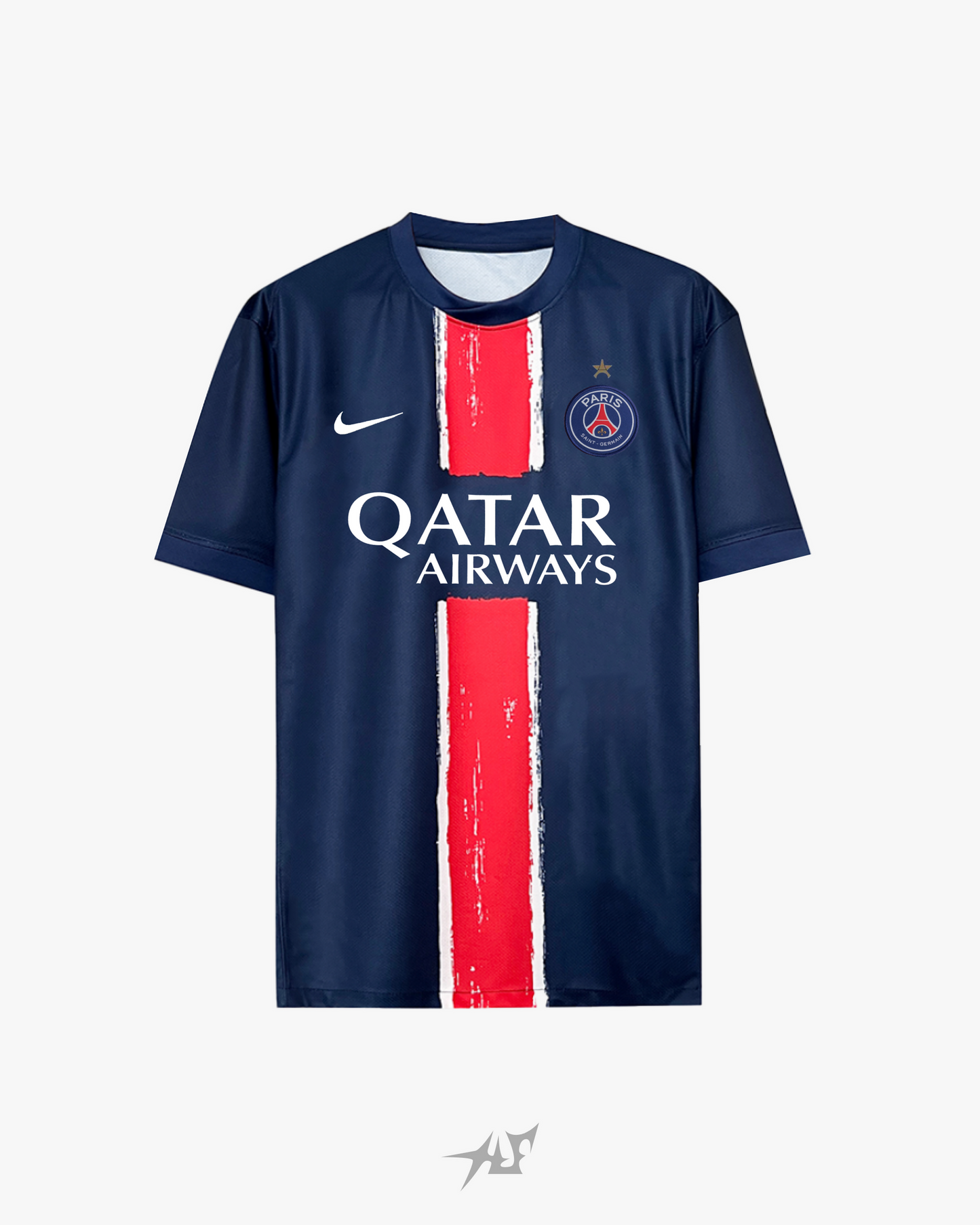 Maillot CHAMPIONS OF EUROPE - 2025