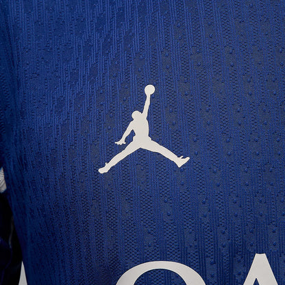 Maillot Manches Longues - 2024/2025