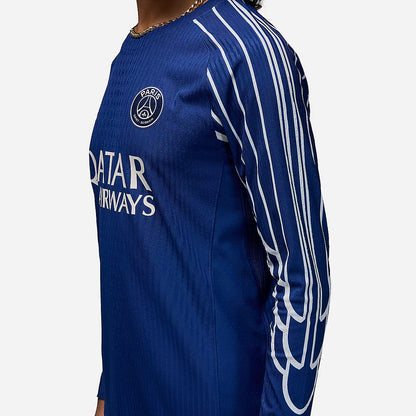 Maillot Manches Longues - 2024/2025