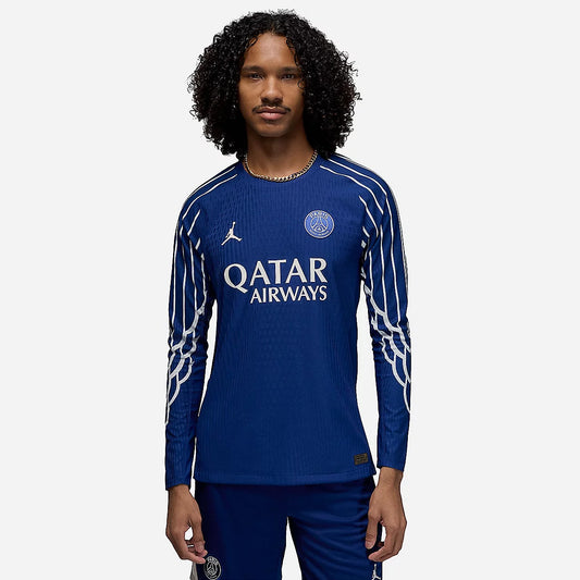 Maillot Manches Longues - 2024/2025