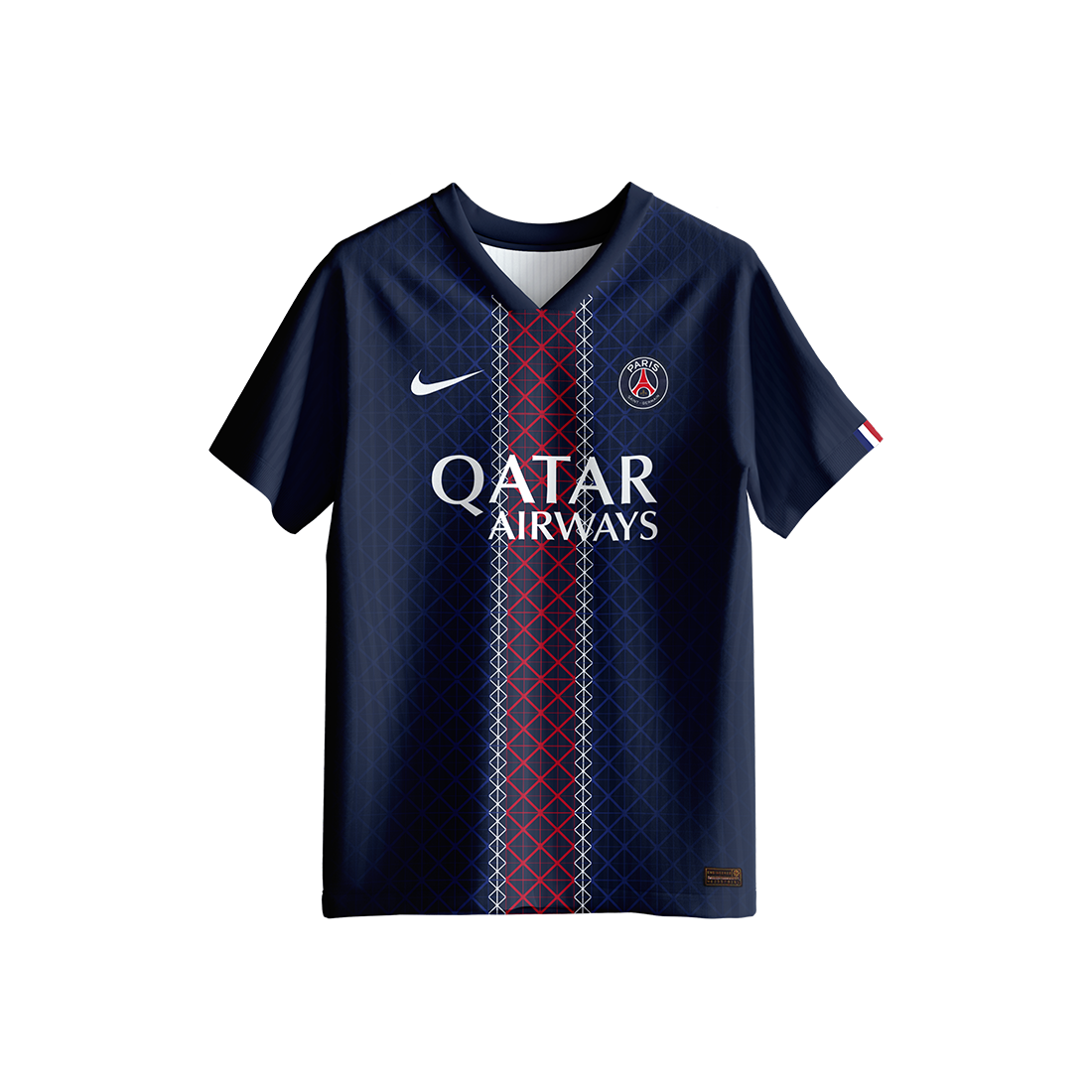 Maillot PSG X XO - 2025/2026