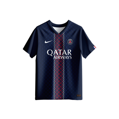 Maillot PSG X XO - 2025/2026