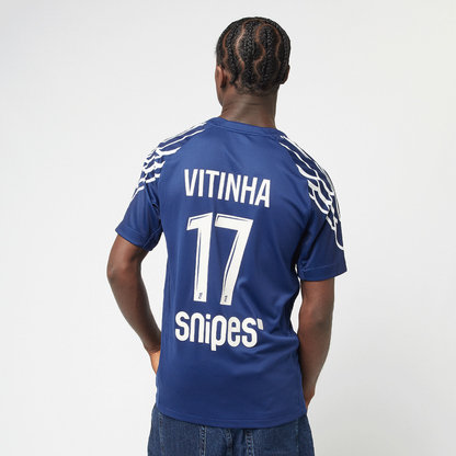 Maillot Fourth Bleu - 2024/2025