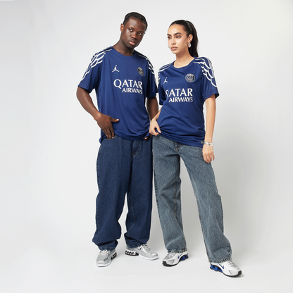 Maillot Fourth Bleu - 2024/2025