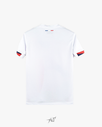 Maillot Exterieur Blanc - 2024/2025