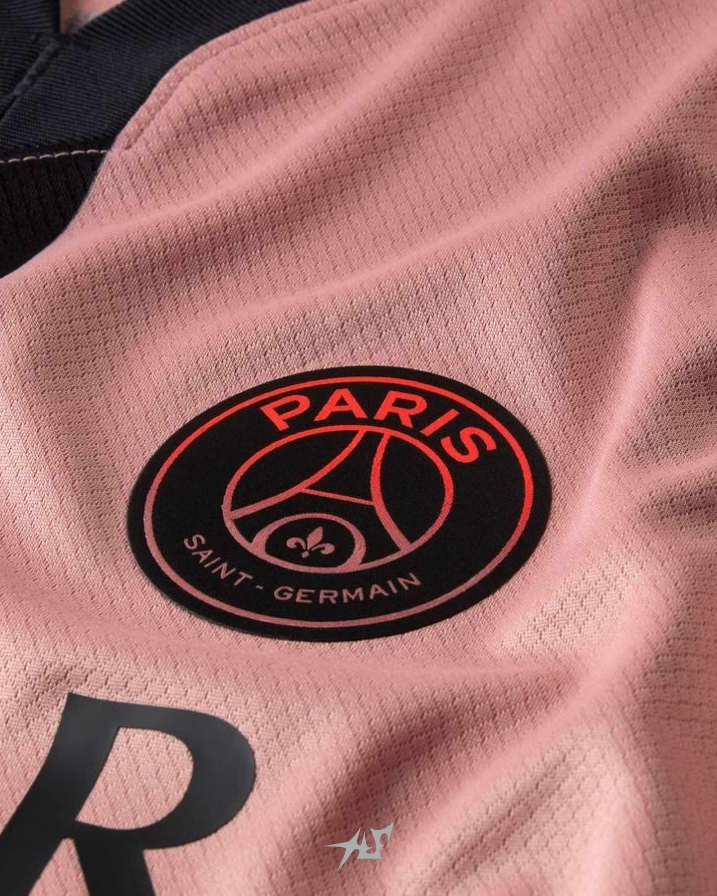 Maillot Third - 2024