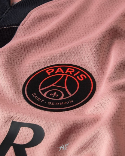 Maillot Third - 2024