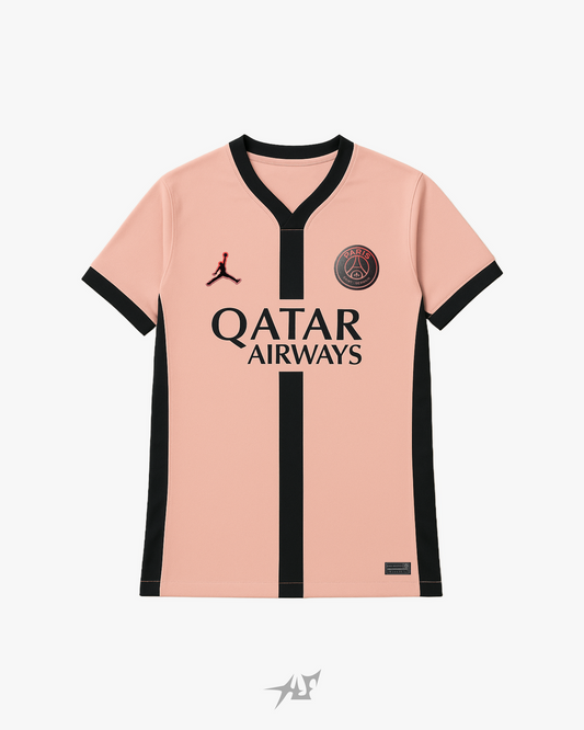 Maillot Third - 2024